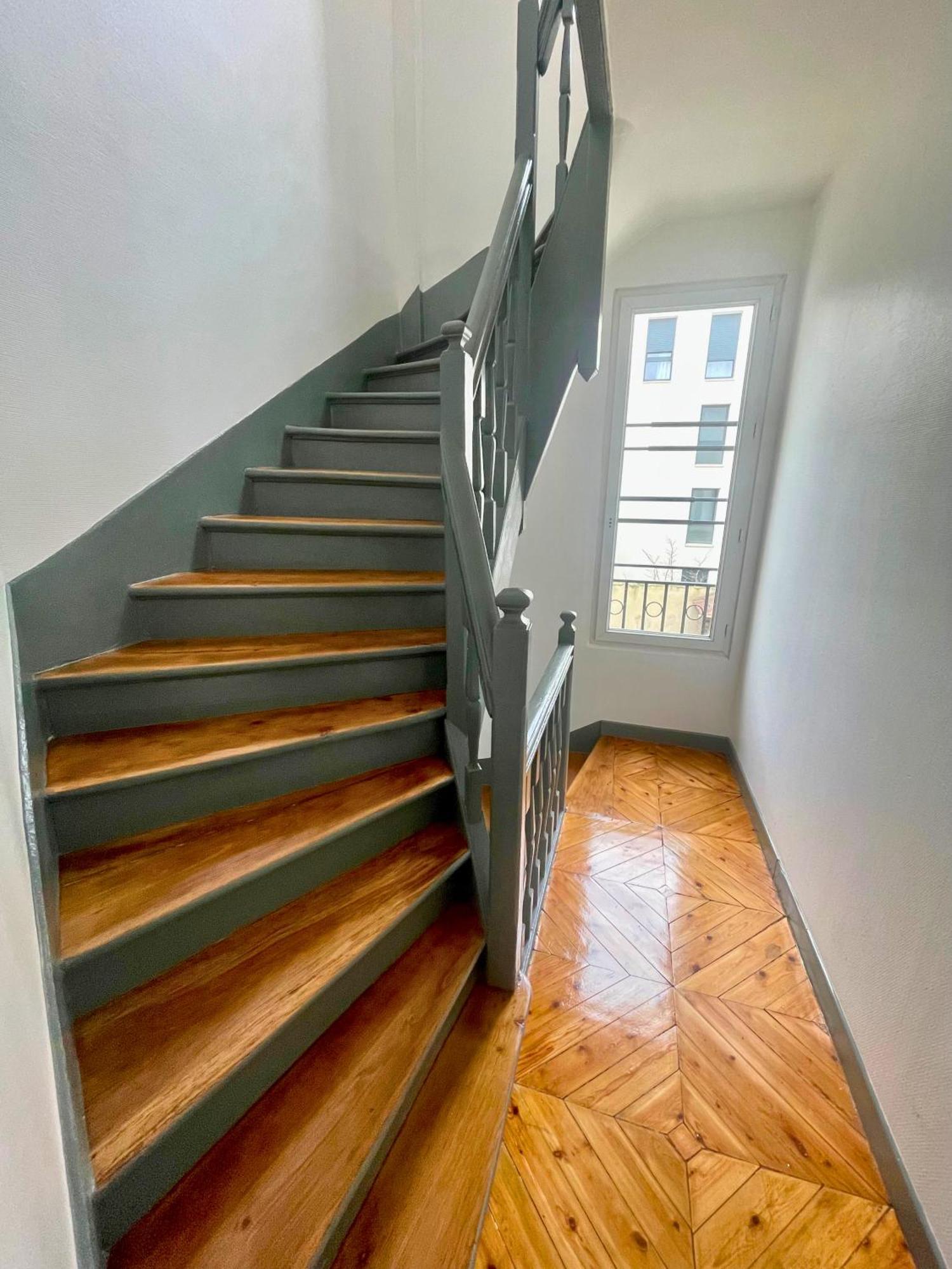 Pleyel Cosy Apartment Saint-Denis  Exterior photo