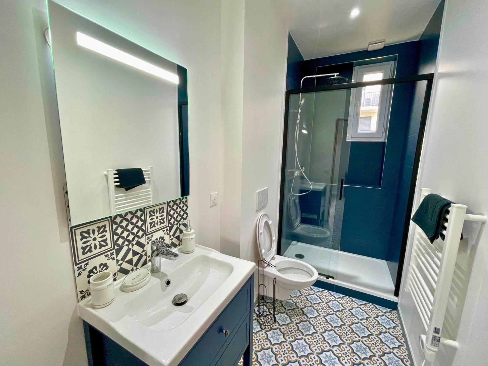 Pleyel Cosy Apartment Saint-Denis  Exterior photo